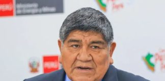 Rómulo Mucho Mamani