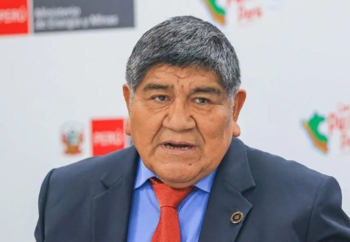 Rómulo Mucho Mamani