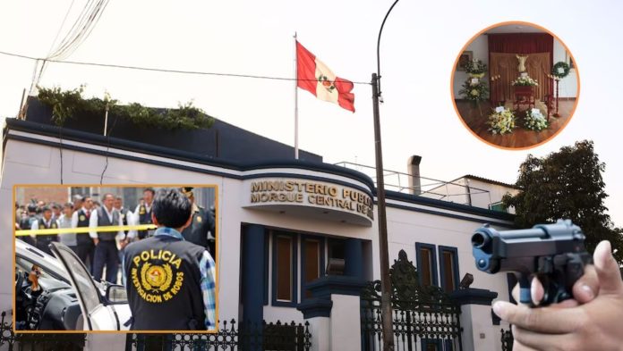 Se viene huelga en plena APEC