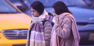 Lloviznas y Frío en Lima: ¿A qué se debe el clima inusual en Primavera?