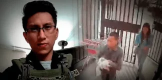 Feminicidio de Sheyla Cóndor: PNP busca a policía Darwin Condori, principal sospechoso