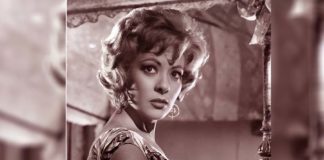 Silvia Pinal