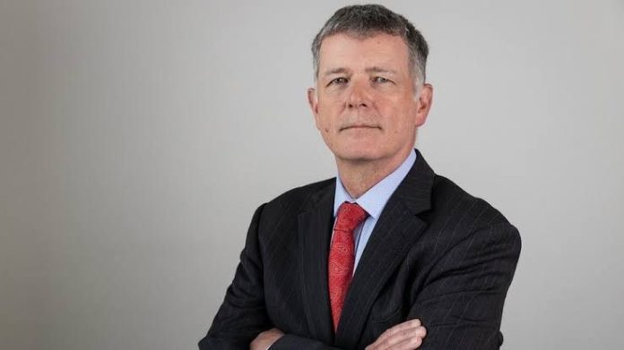 Sir Richard Moore