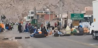 Crisis ambiental y social en Chala: basura y escasez de agua asfixian al distrito
