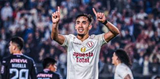 Universitario de Deportes ya piensa en el 2025 Universitario de Deportes ya piensa en el 2025