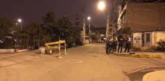 V.E.S: Hombre fue asesinado a balazos V.E.S: Hombre fue asesinado a balazos