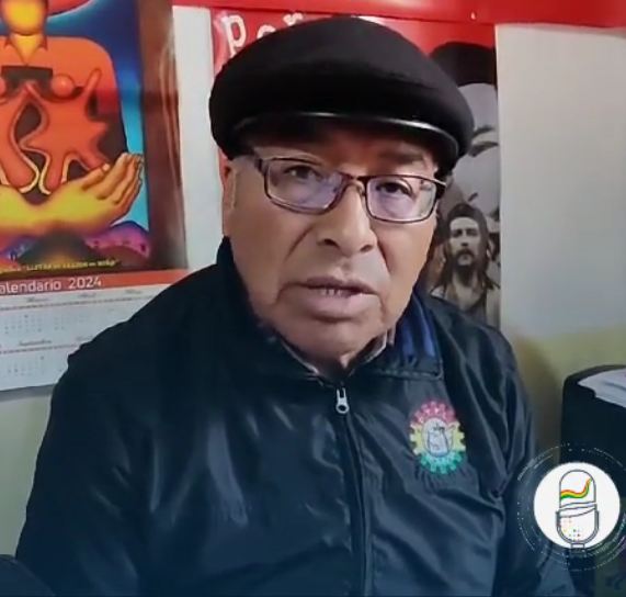 Víctor Palomino