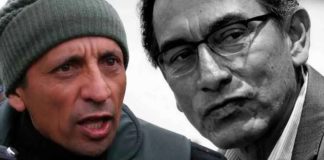 Hermana de Antauro Humala se une al partido de Martín Vizcarra