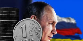 Putin no se alarma por caída del rublo Vladimir Putin