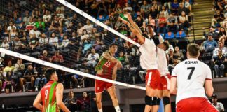 Perú vs. Argentina: 'Blanquirroja' busca su cupo al Mundial de Voleibol Masculino Sub-21