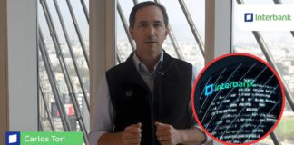 Carlos Tori: "Estamos operando con normalidad"