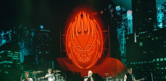 The Offspring