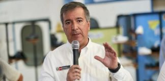 Raúl Pérez Reyes: "Yo creo que no fue un error grave"