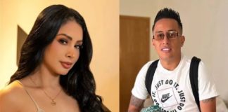 Pamela Franco: "Ese tatuaje me lo hice por mi mamá y mi hija"