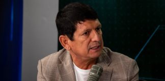 Detienen a Agustín Lozano tras operativo de allanamiento