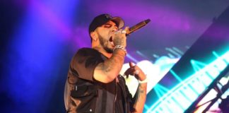 Anuel AA a un paso del ¨sold out”: cantante confirma su llegada a Perú