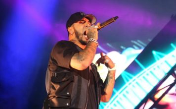 Anuel AA a un paso del ¨sold out”: cantante confirma su llegada a Perú Anuel AA a un paso del ¨sold out”: cantante confirma su llegada a Perú