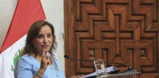 Portugal: «Se ha discutido mucho la presencia de la presidenta» Portugal: "Se ha discutido mucho la presencia de la presidenta"