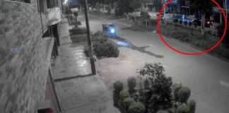 Comas: Hombre fue baleado tras evitar robo de su vehículo