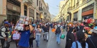 Román Nazario: «Siempre hay una mafia» Román Nazario: "Siempre hay una mafia"