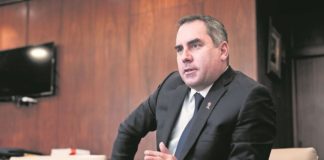 Rafael Belaunde: «Mucho ha tenido éxito en su gestión» Rafael Belaunde: "Mucho ha tenido éxito en su gestión"