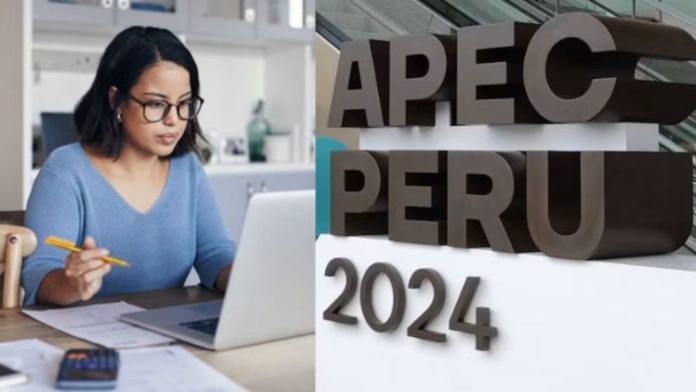 APEC 2024: Teletrabajo obligatorio y clases virtuales en Lima, Huaral y Callao