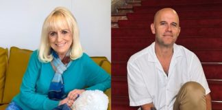 Gian Marco sigue hospitalizado y su madre da detalles sobre su salud