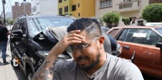 'El loco' Vargas sí estuvo en estado de ebriedad durante accidente automovilístico