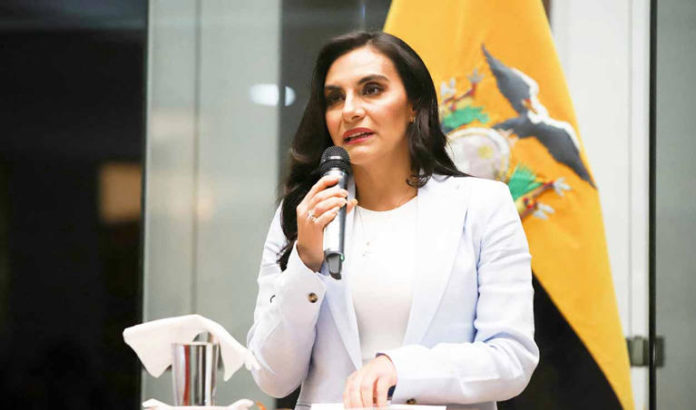 Verónica Abad: Verónica Abad: