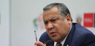 Adrianzén: "La privación de la libertad debe ser la última razón"