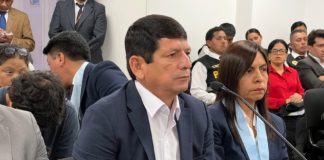 Pedro García y su encuentro con Agustín Lozano en el aeropuerto