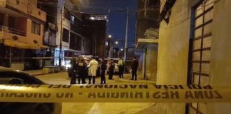 Joven cantante de género Urbano fue asesinado en el Callao