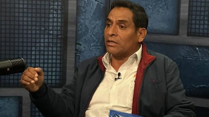 Julio Campos: 