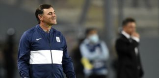 Carlos bustos y la lista de opciones de Alianza Lima para su próximo DT