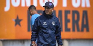 Lanzan crítica contra Guillermo Salas tras descenso de Vallejo