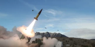 Ucrania lanza misiles de largo alcance fabricados en EE. UU. contra Rusia