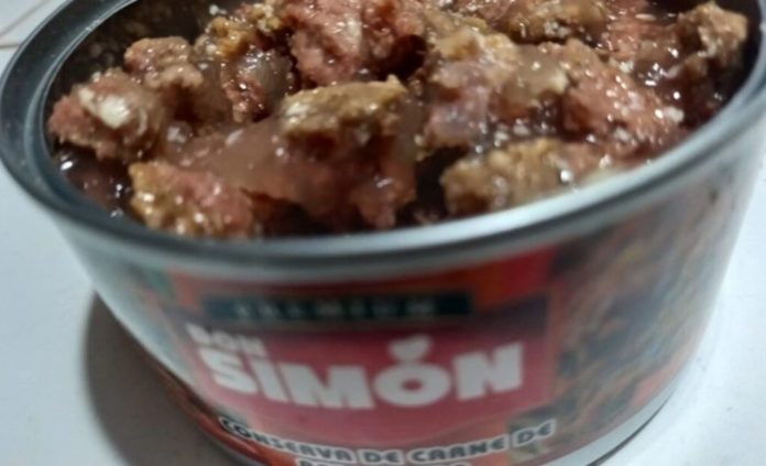 conservas Don Simón