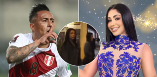 Compositor del “Cervecero” exige pago a Cueva y Pamela Franco por utilizar su canción