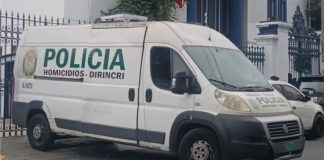 Darwin Condori entregó identificación falsa para ingresar a Hotel