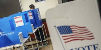 elecciones en Estados Unidos