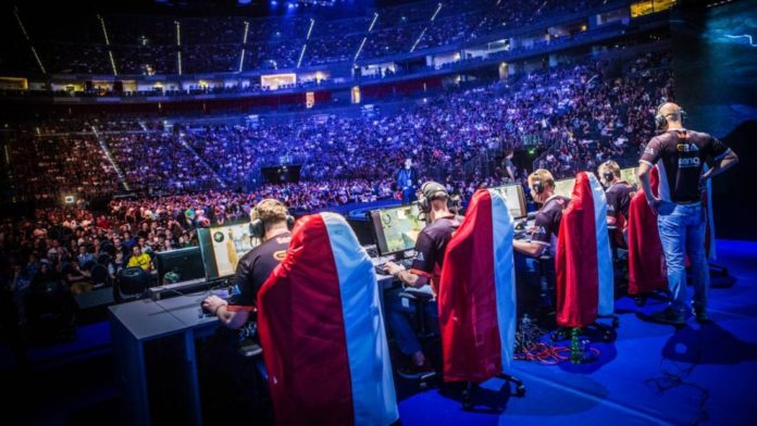 Juegos Bolivarianos Ayacucho 2024: Perú se prepara para el oro en E-Sports