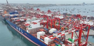 exportaciones