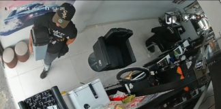 Extrabajador de barbería robó equipos valorizados en 10mil soles