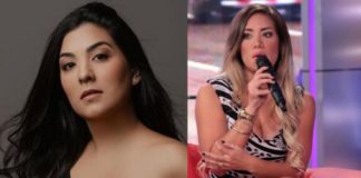 Grasse Becerra: "Obvio, tira la piedra y se esconde"