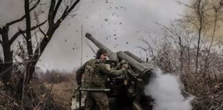 Ucrania ataca territorio Ruso con misiles de largo alcance