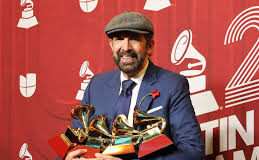 Latin Grammy 2024: Una noche histórica para la música latina