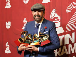 Latin Grammy 2024: Una noche histórica para la música latina Latin Grammy 2024: Una noche histórica para la música latina