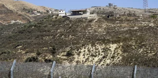 Rusia refuerza su presencia militar en la frontera entre Siria e Israel