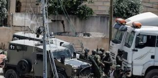 Israel abatió a tres comandantes de un grupo terrorista