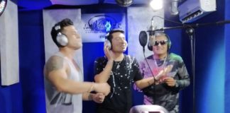 La Joven Sensación regresa a los escenarios después una década